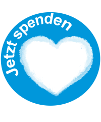 Spenden Button